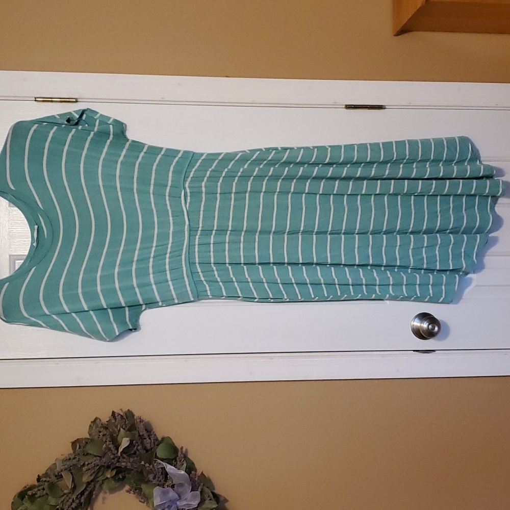 Reb & J 220 dress